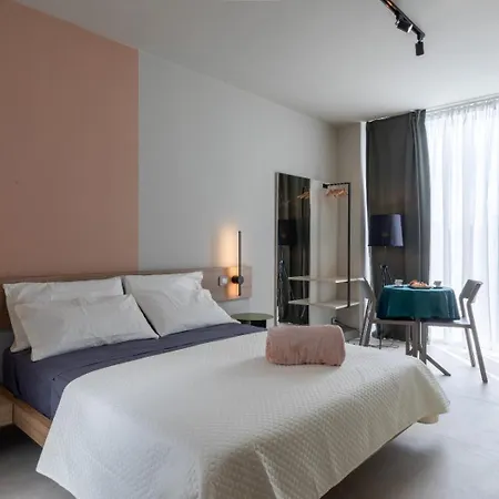 Cozy Guest house Senorbi