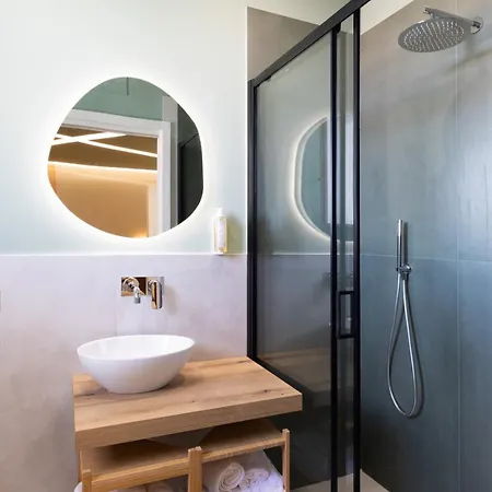 Guest house Cozy Senorbi